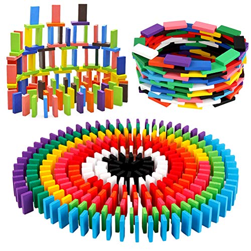 domino blocks