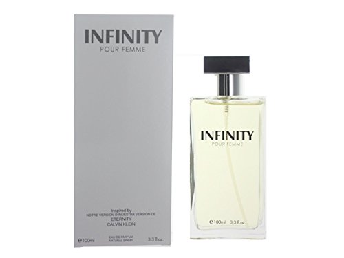 infinity perfume