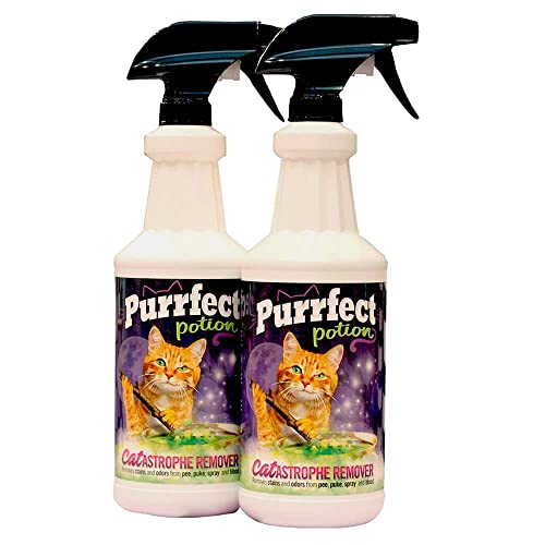 purrfect potion