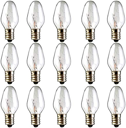 salt lamp bulbs
