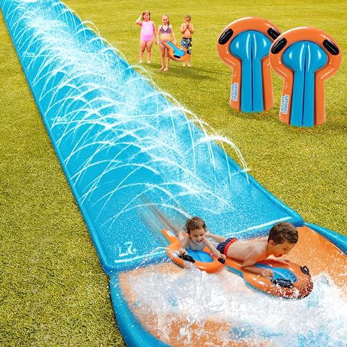 slip n slide for adults