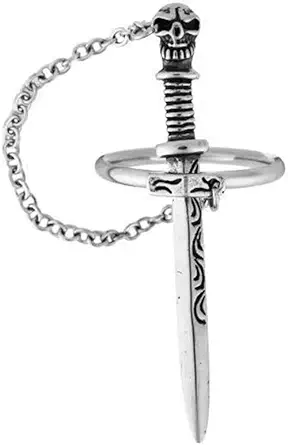 sword ring